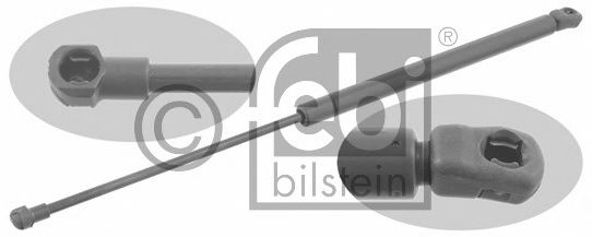 Газовый упор крышки багажника FEBI BILSTEIN 28346