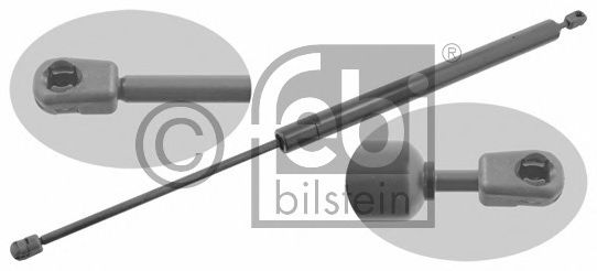 Газовый упор крышки багажника FEBI BILSTEIN 28553