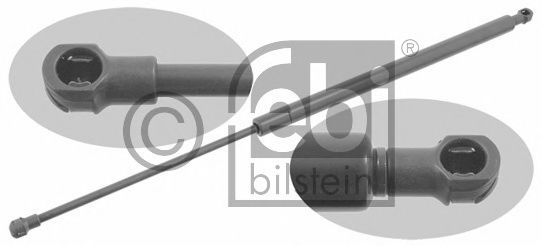 Газовый упор крышки багажника FEBI BILSTEIN 29262