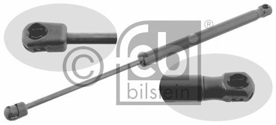 Газовый упор крышки багажника FEBI BILSTEIN 29281