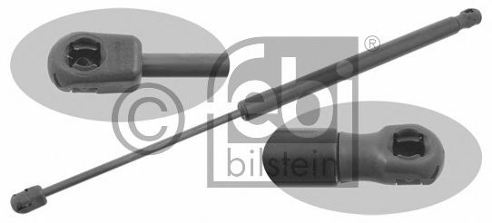 Газовый упор крышки багажника FEBI BILSTEIN 29430