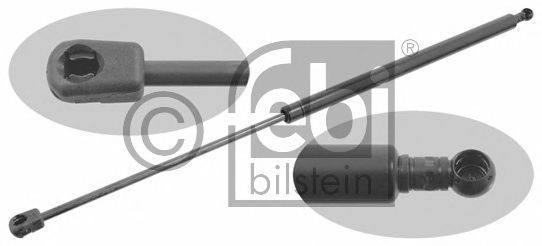 Газова пружина, кришка багажник FEBI BILSTEIN 29432