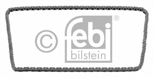 Ланцюг распредвала (ГРМ) FEBI BILSTEIN 29522