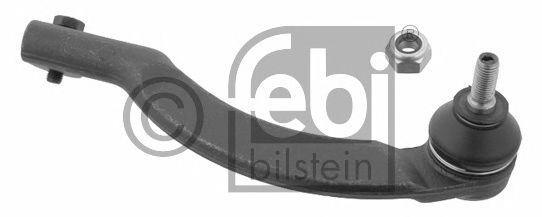 Наконечник рулевой тяги FEBI BILSTEIN 29680