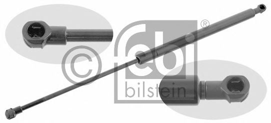 Газовый упор крышки багажника FEBI BILSTEIN 29978