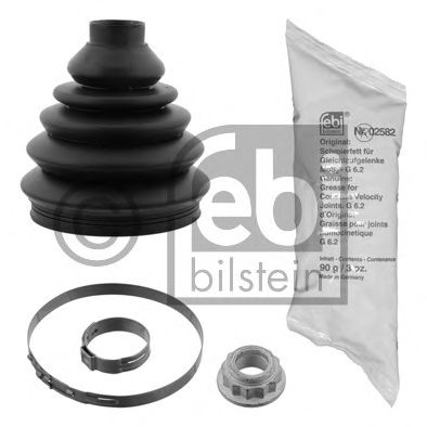 Комплект пыльника ШРУСа FEBI BILSTEIN 30142