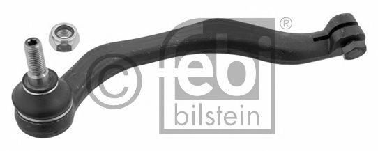 Наконечник рулевой тяги FEBI BILSTEIN 30818