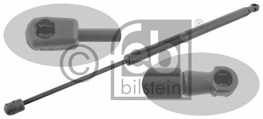 Газовый упор крышки багажника FEBI BILSTEIN 30882