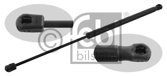 Газовый упор крышки багажника FEBI BILSTEIN 31438