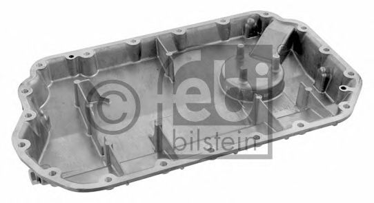 Масляный поддон FEBI BILSTEIN 31481