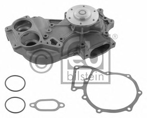 Помпа FEBI BILSTEIN 31531