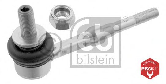 Тяга / стойка стабилизатора FEBI BILSTEIN 31557 PROKIT