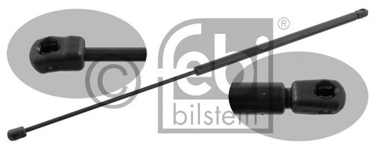 Газовый упор капота FEBI BILSTEIN 31636