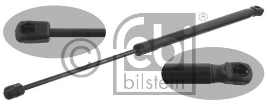 Газовый упор капота FEBI BILSTEIN 31639