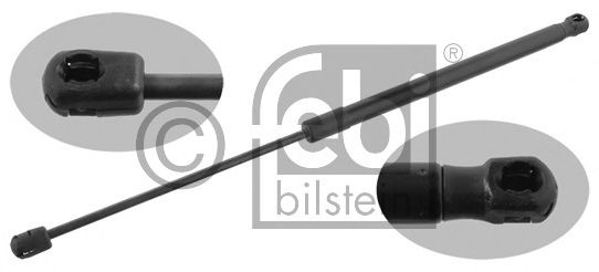 Газовый упор крышки багажника FEBI BILSTEIN 31642