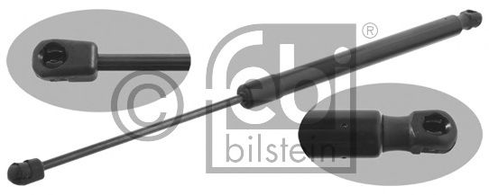 Газовый упор крышки багажника FEBI BILSTEIN 31643
