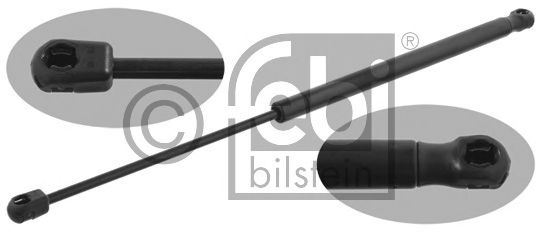 Газовый упор крышки багажника FEBI BILSTEIN 31646