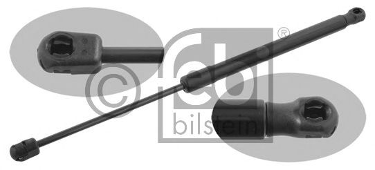 Газовый упор крышки багажника FEBI BILSTEIN 31652