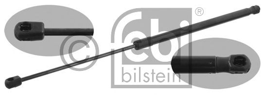 Газовый упор крышки багажника FEBI BILSTEIN 31656