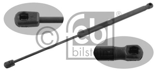 Газовый упор крышки багажника FEBI BILSTEIN 31657