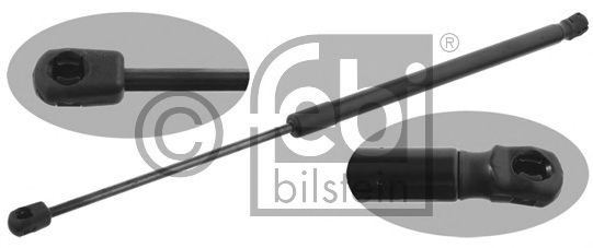 Газовый упор крышки багажника FEBI BILSTEIN 31663