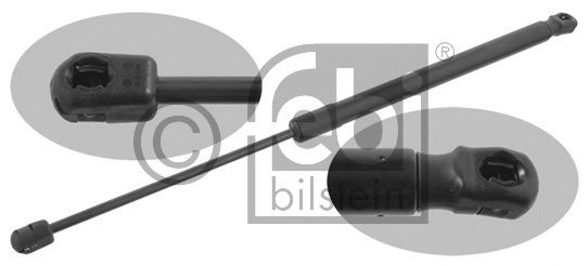 Газовый упор крышки багажника FEBI BILSTEIN 31674