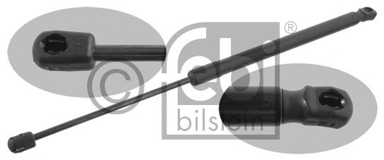 Газовый упор крышки багажника FEBI BILSTEIN 31676
