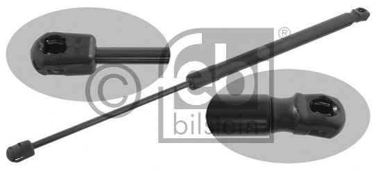 Газовый упор крышки багажника FEBI BILSTEIN 31677