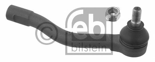 Накінечник рульової тяги FEBI BILSTEIN 31711