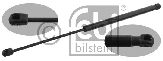 Газовый упор крышки багажника FEBI BILSTEIN 31955