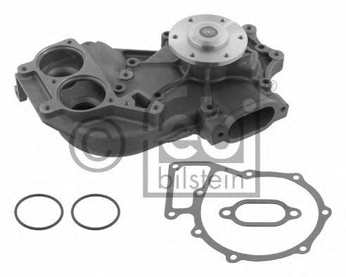 Помпа FEBI BILSTEIN 32184