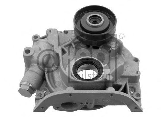 Масляный насос FEBI BILSTEIN 32301