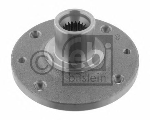 Ступиця колеса FEBI BILSTEIN 32376