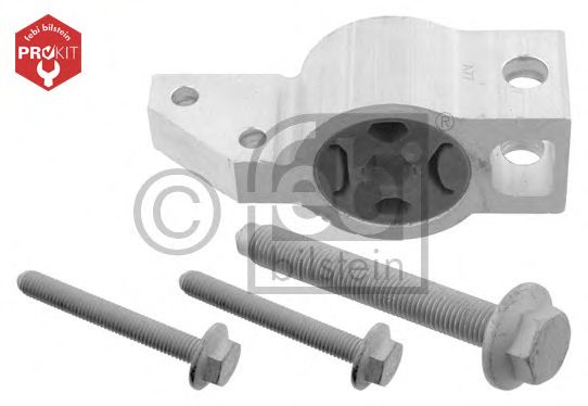 Сайлентблок важеля FEBI BILSTEIN 32541