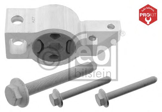 Сайлентблок важеля FEBI BILSTEIN 32542