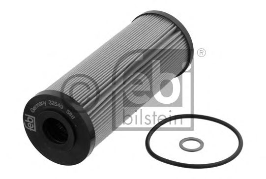 Масляный фильтр FEBI BILSTEIN 32549