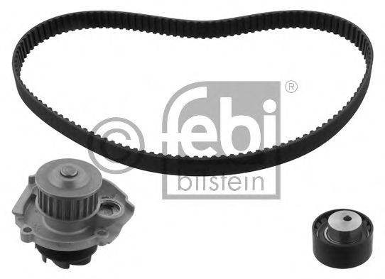 Помпа + комплект ГРМ FEBI BILSTEIN 32745