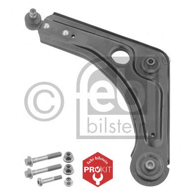 Рычаг подвески FEBI BILSTEIN 33115 PROKIT