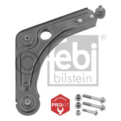 Рычаг подвески FEBI BILSTEIN 33116 PROKIT
