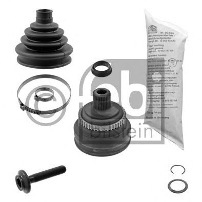 Комплект ШРУСов FEBI BILSTEIN 33238