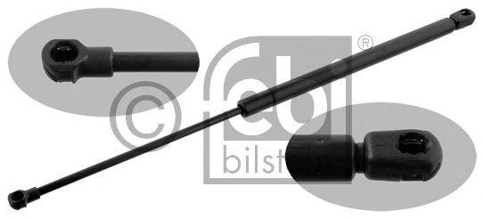 Газовый упор крышки багажника FEBI BILSTEIN 33337