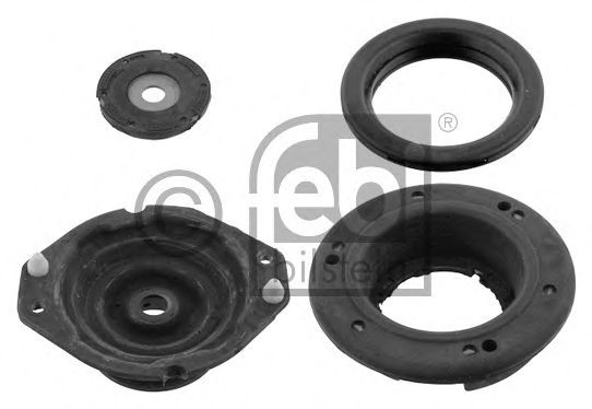 Опора стойки амортизатора FEBI BILSTEIN 33357