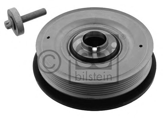 Шків коленвалу FEBI BILSTEIN 33699