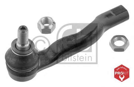 Наконечник рулевой тяги FEBI BILSTEIN 33703 PROKIT