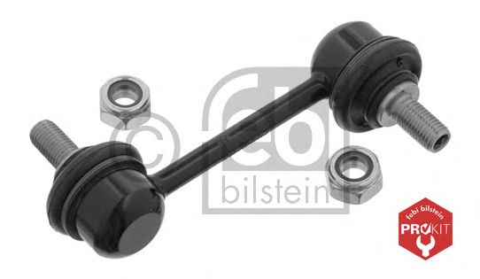 Тяга / стойка стабилизатора FEBI BILSTEIN 33763 PROKIT