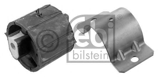Подушка КПП FEBI BILSTEIN 33979