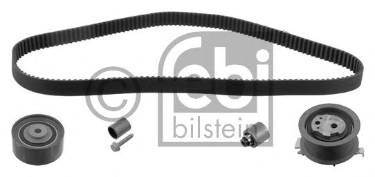 Комплект ремня ГРМ FEBI BILSTEIN 34128