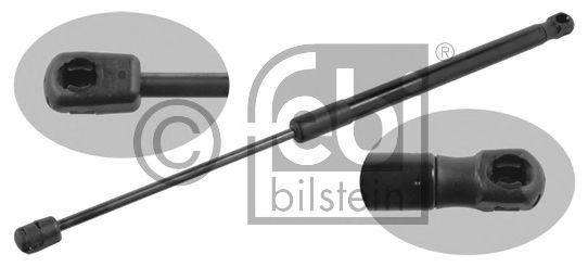 Газовый упор крышки багажника FEBI BILSTEIN 34410