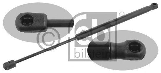 Газовый упор крышки багажника FEBI BILSTEIN 34411