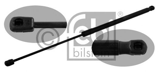 Газовый упор крышки багажника FEBI BILSTEIN 34434